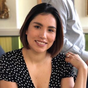 Meet your Posher, Anel